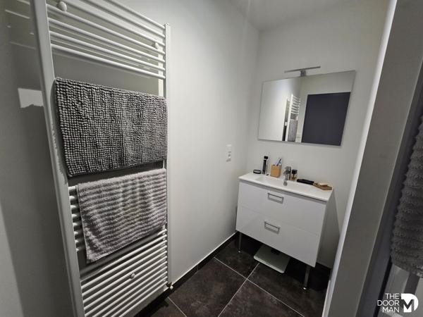 Immeuble - À vendre - 245 m² - BOURBONNE-LES-BAINS | The Door Man