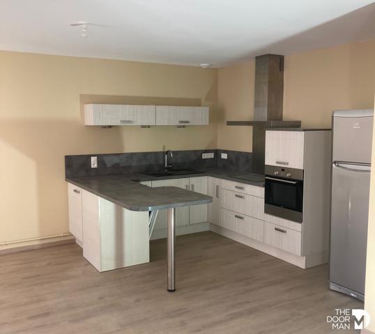 Immeuble - À vendre - 245 m² - BOURBONNE-LES-BAINS | The Door Man