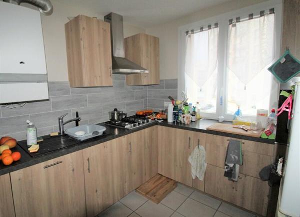 Appartement à vendre  2 pièces • 68 m2 Brest