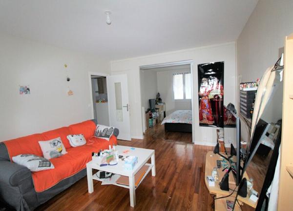 Appartement à vendre  2 pièces • 68 m2 Brest