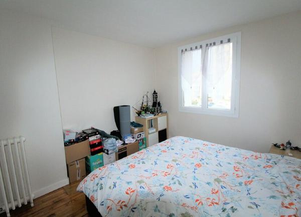 Appartement à vendre  2 pièces • 68 m2 Brest