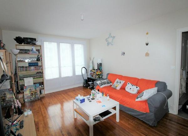 Appartement à vendre  2 pièces • 68 m2 Brest