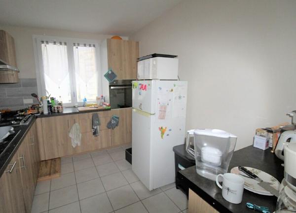 Appartement à vendre  2 pièces • 68 m2 Brest