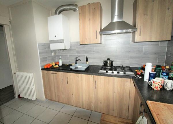 Appartement à vendre  2 pièces • 68 m2 Brest