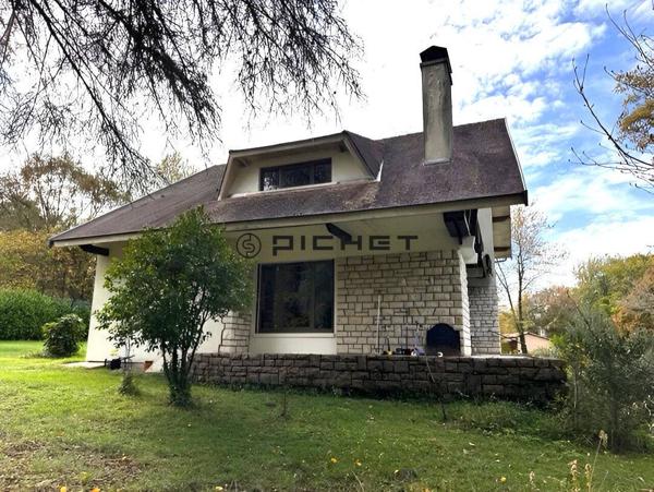 Maison 6 pièces 156 m²