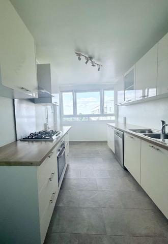 Appartement F3 - Au dernier étage