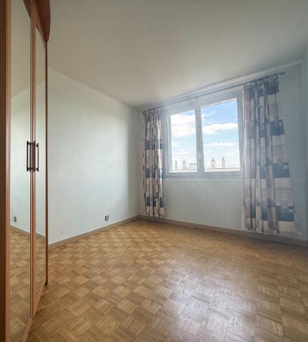 Appartement F3 - Au dernier étage