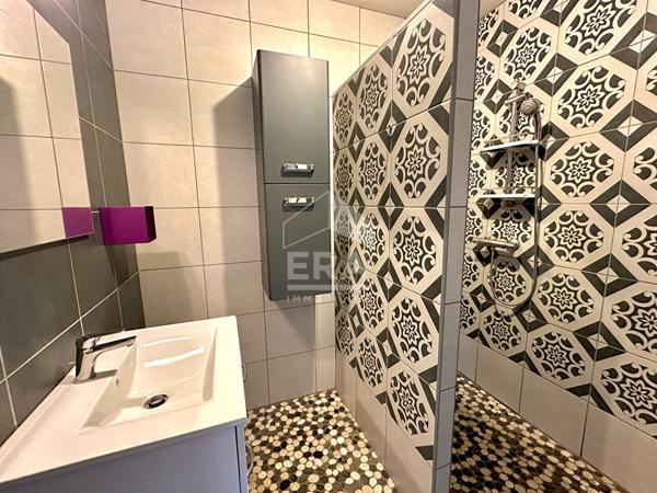 BORDES : Pavillon T5 de +100m2 avec garage, jardin, et piscine, proche TURBOMÉCA SAFRAN