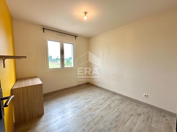 BORDES : Pavillon T5 de +100m2 avec garage, jardin, et piscine, proche TURBOMÉCA SAFRAN