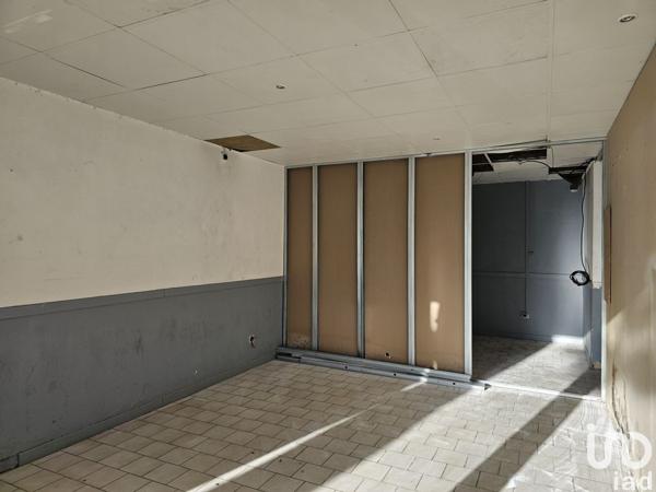 Murs commerciaux  à vendre 77 m² Valras-Plage