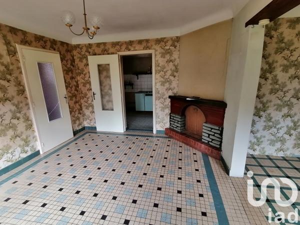 Terrain à vendre 1 403 m² La Plaine-sur-Mer