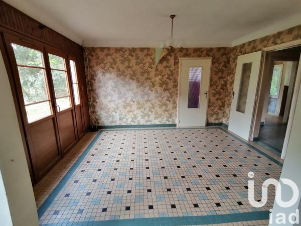 Terrain à vendre 1 403 m² La Plaine-sur-Mer