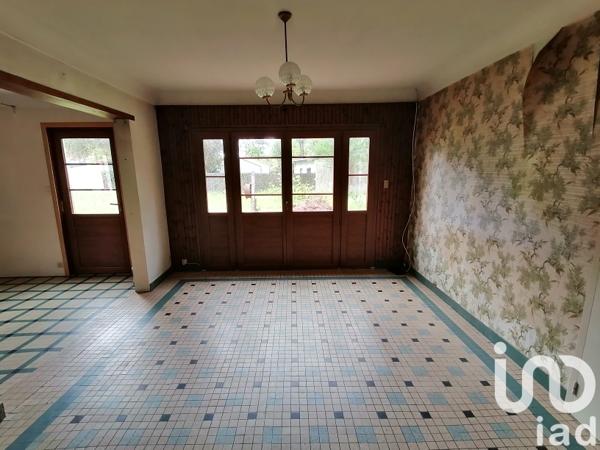 Terrain à vendre 1 403 m² La Plaine-sur-Mer