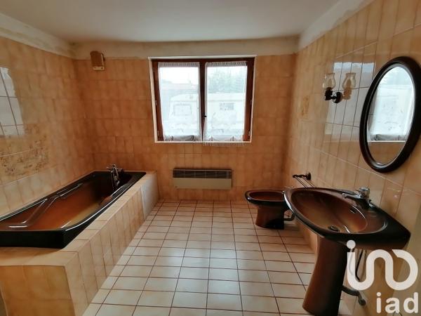 Terrain à vendre 1 403 m² La Plaine-sur-Mer