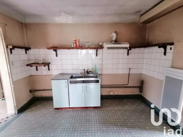 Terrain à vendre 1 403 m² La Plaine-sur-Mer