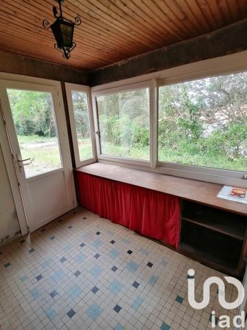 Terrain à vendre 1 403 m² La Plaine-sur-Mer