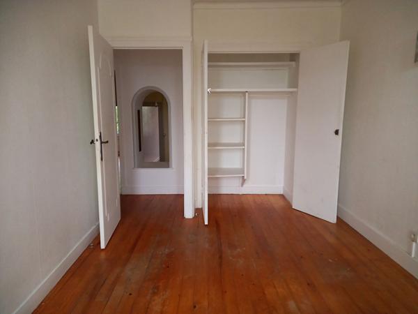 Maison+ locatif proche sainte foy la Grande