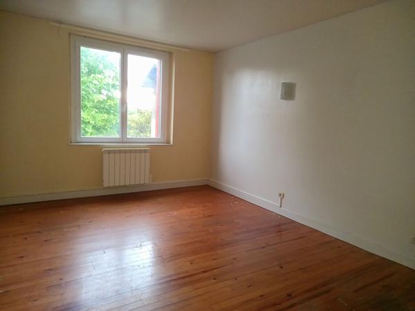 Maison+ locatif proche sainte foy la Grande