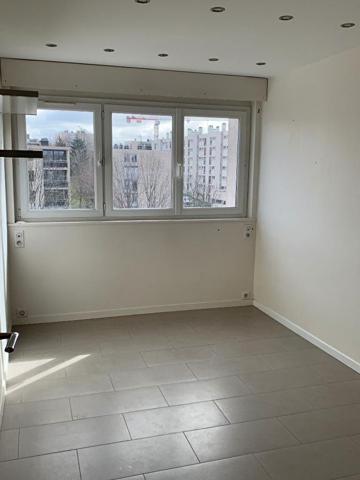 Appartement Vendu loué - 3 pièces 55.57 m²