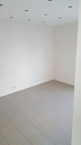 Appartement Vendu loué - 3 pièces 55.57 m²