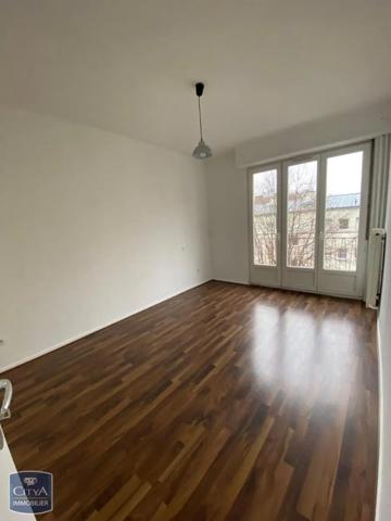Appartement à louer 3 pièces 56m²