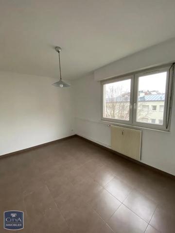 Appartement à louer 3 pièces 56m²