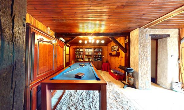 Maison TARTAS 170m² + Terrain CONSTRUCTIBLE 1600m²