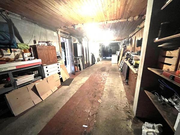 Maison TARTAS 170m² + Terrain CONSTRUCTIBLE 1600m²