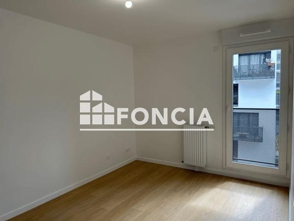 Location Appartement 2 pièces 47.8 m² - 8 bis rue Sergent Godefroy Montreuil 93100