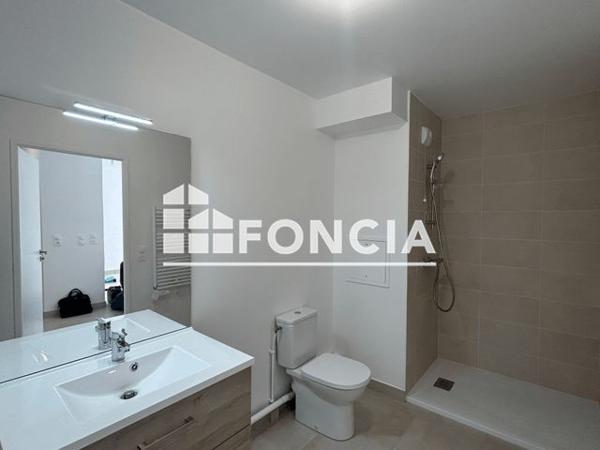 Location Appartement 2 pièces 47.8 m² - 8 bis rue Sergent Godefroy Montreuil 93100