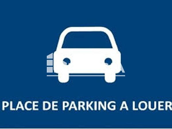 Location Parking - 89 AVENUE ANDRE ROUY Villiers Sur Marne 94350
