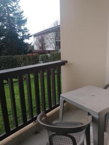 Appartement Dax 1 pièce 23,39 m2