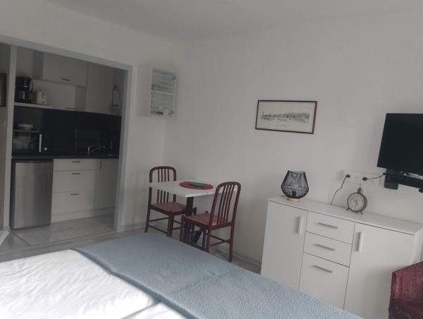 Appartement Dax 1 pièce 23,39 m2