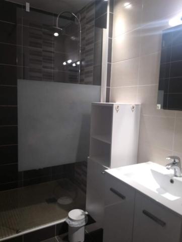 Appartement Dax 1 pièce 23,39 m2