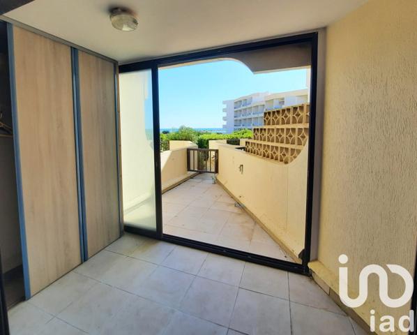 Appartement à vendre 2 pièces 40 m² Palavas-les-Flots