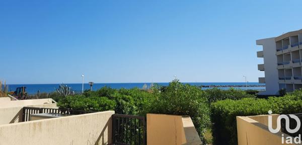 Appartement à vendre 2 pièces 40 m² Palavas-les-Flots