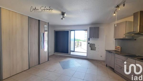 Appartement à vendre 2 pièces 40 m² Palavas-les-Flots