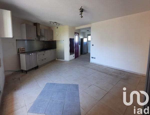 Appartement à vendre 2 pièces 40 m² Palavas-les-Flots