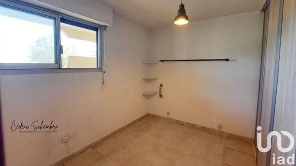 Appartement à vendre 2 pièces 40 m² Palavas-les-Flots