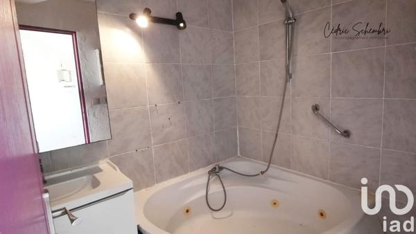 Appartement à vendre 2 pièces 40 m² Palavas-les-Flots