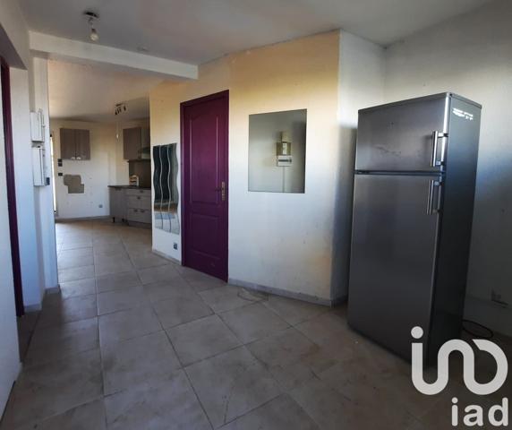 Appartement à vendre 2 pièces 40 m² Palavas-les-Flots