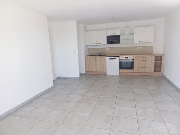 Appartement 3 pièces à vendre à Saint Julien de Concelles - Un cadre de vie agréable