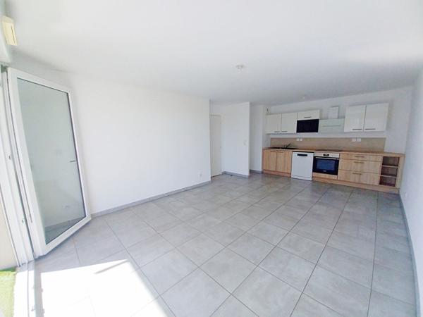 Appartement 3 pièces à vendre à Saint Julien de Concelles - Un cadre de vie agréable