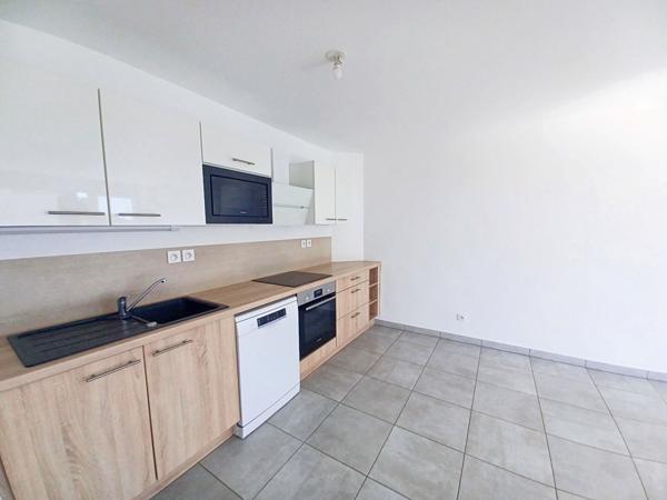 Appartement 3 pièces à vendre à Saint Julien de Concelles - Un cadre de vie agréable