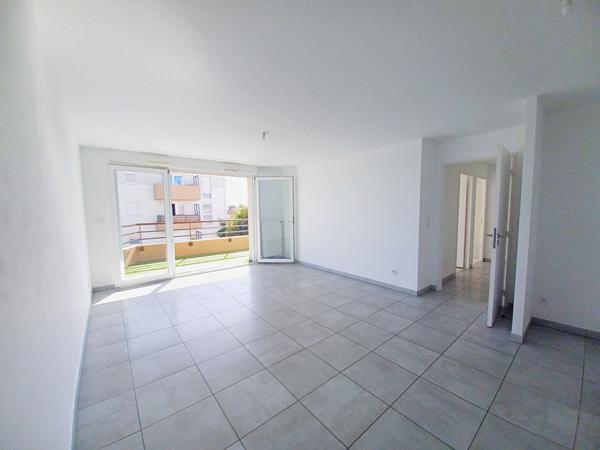 Appartement 3 pièces à vendre à Saint Julien de Concelles - Un cadre de vie agréable