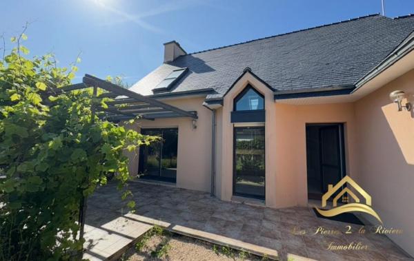 Vente Maison Fouesnant   