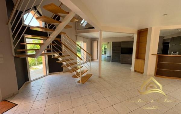 Vente Maison Fouesnant   