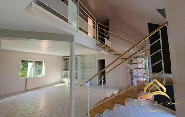 Vente Maison Fouesnant   