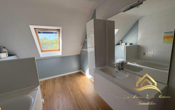 Vente Maison Fouesnant   