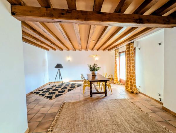 Maison à vendre 151 m² - LA TESSOUALLE (49)